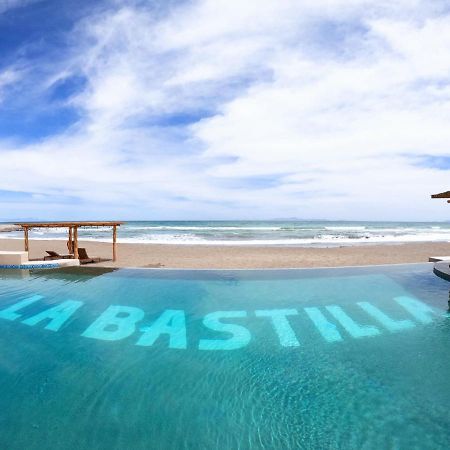 Casalabastilla Leilighet La Paz Eksteriør bilde