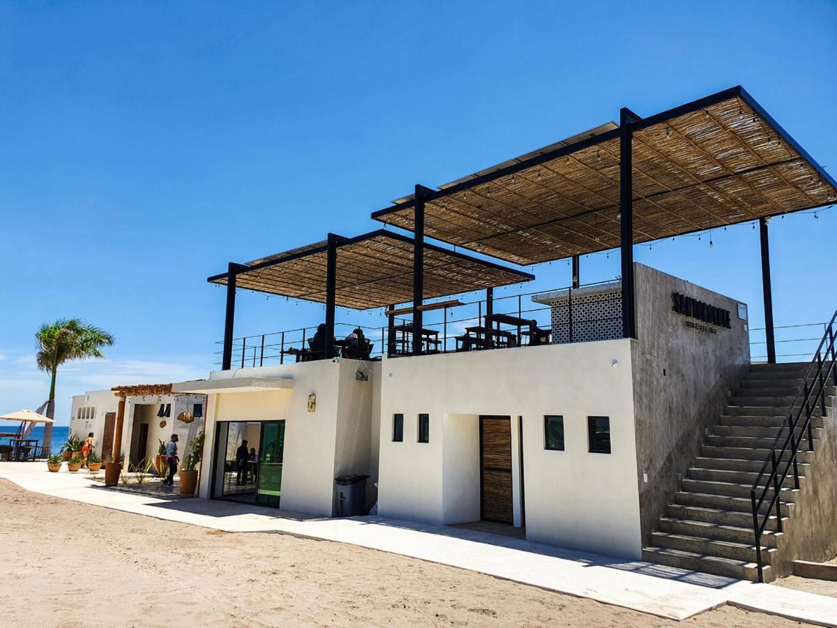 Casalabastilla Leilighet La Paz Eksteriør bilde