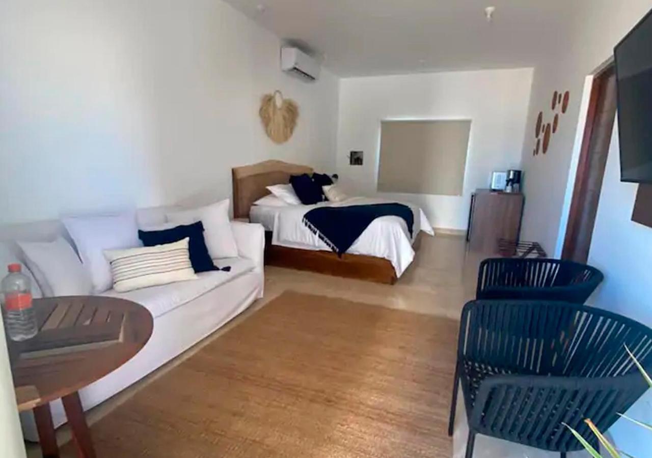 Casalabastilla Leilighet La Paz Eksteriør bilde
