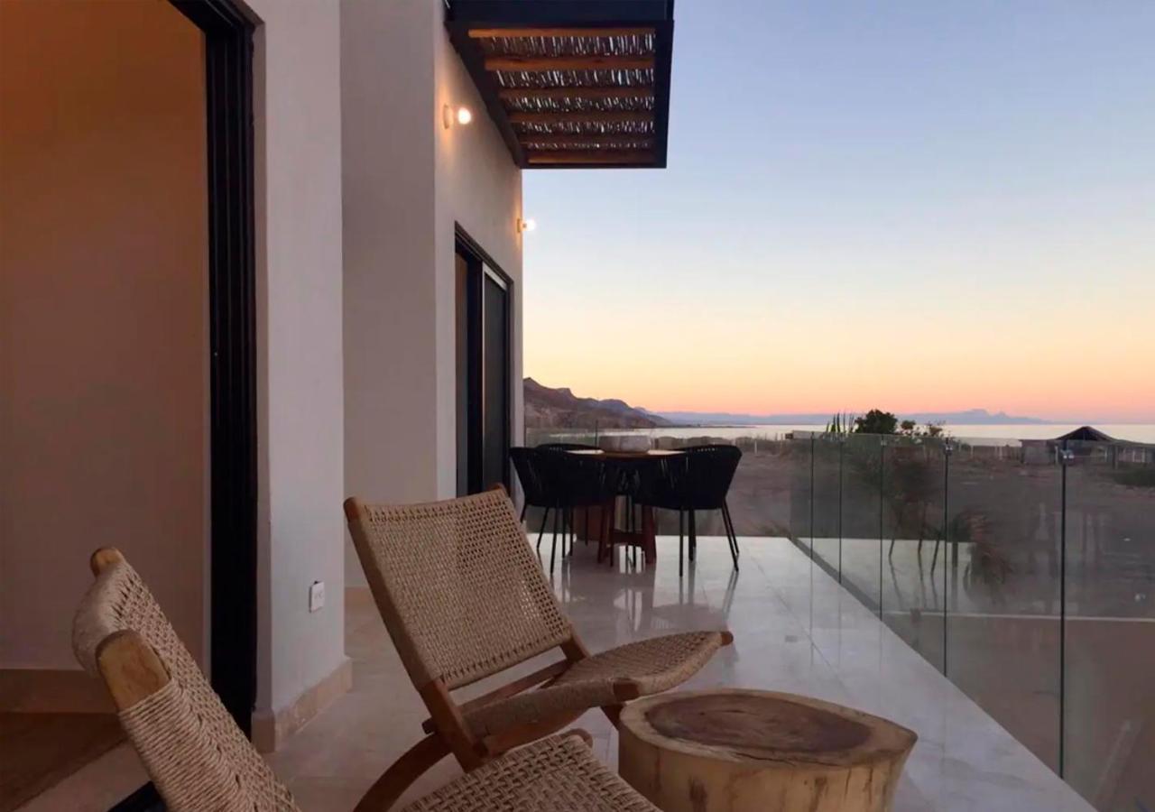 Casalabastilla Leilighet La Paz Eksteriør bilde