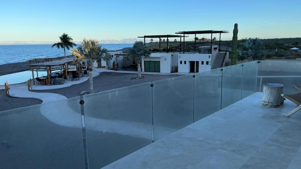 Casalabastilla Leilighet La Paz Eksteriør bilde
