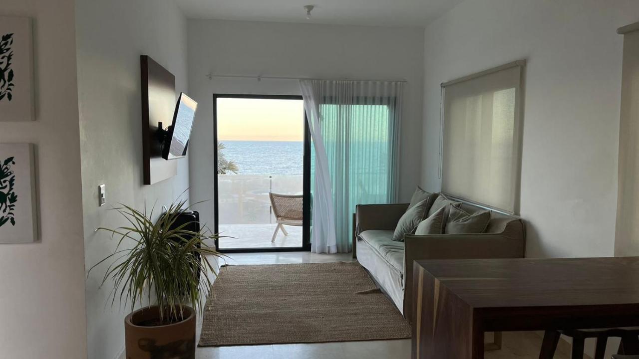 Casalabastilla Leilighet La Paz Eksteriør bilde