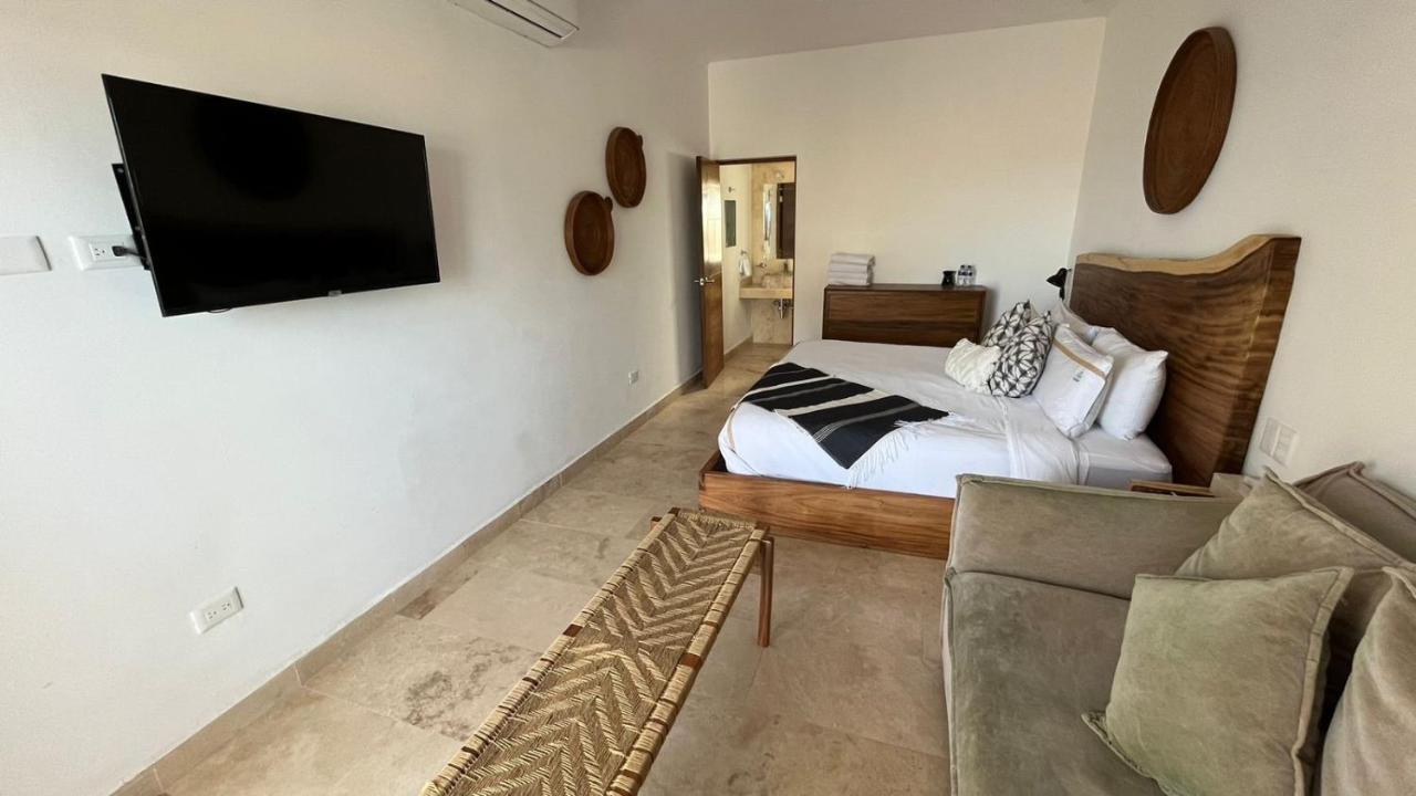Casalabastilla Leilighet La Paz Eksteriør bilde