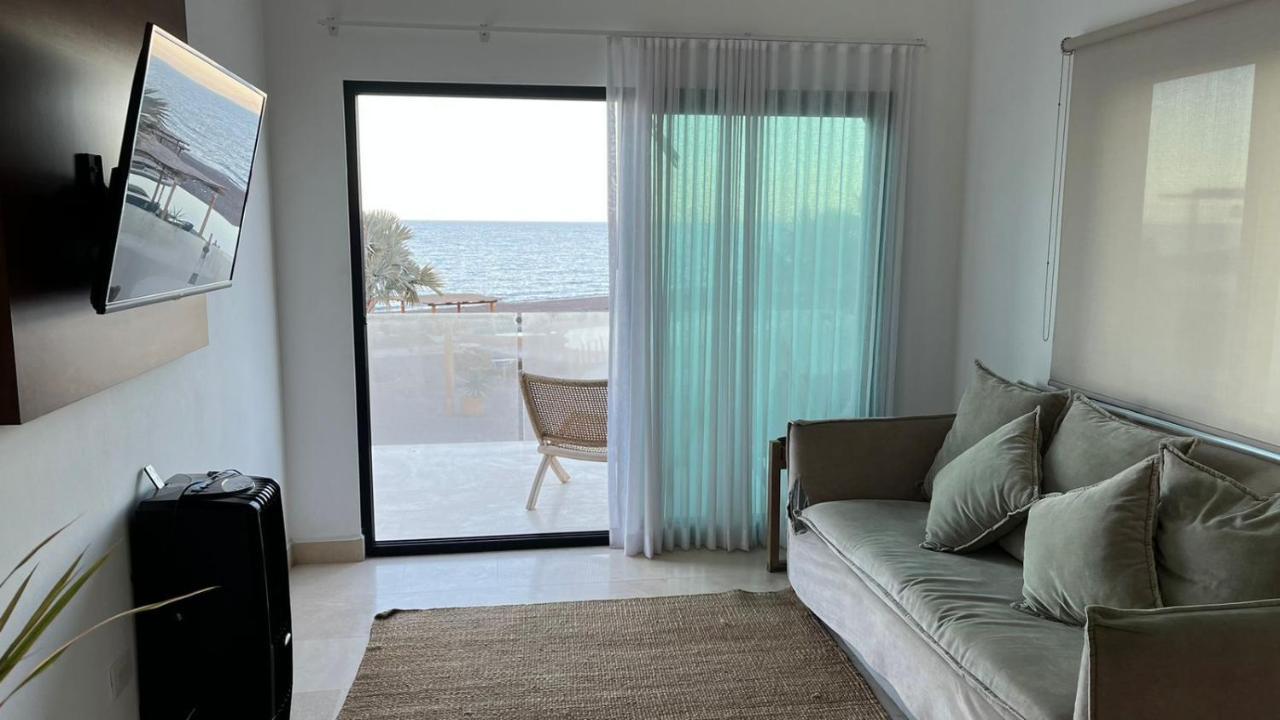 Casalabastilla Leilighet La Paz Eksteriør bilde