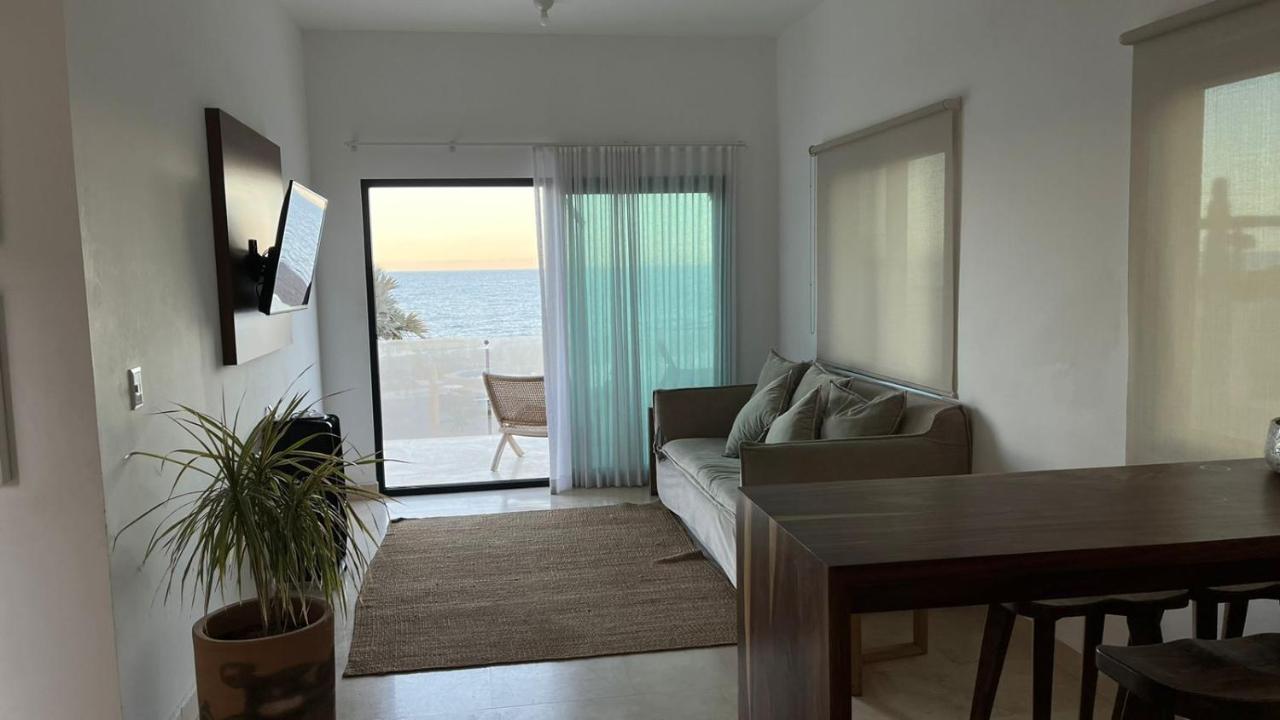 Casalabastilla Leilighet La Paz Eksteriør bilde