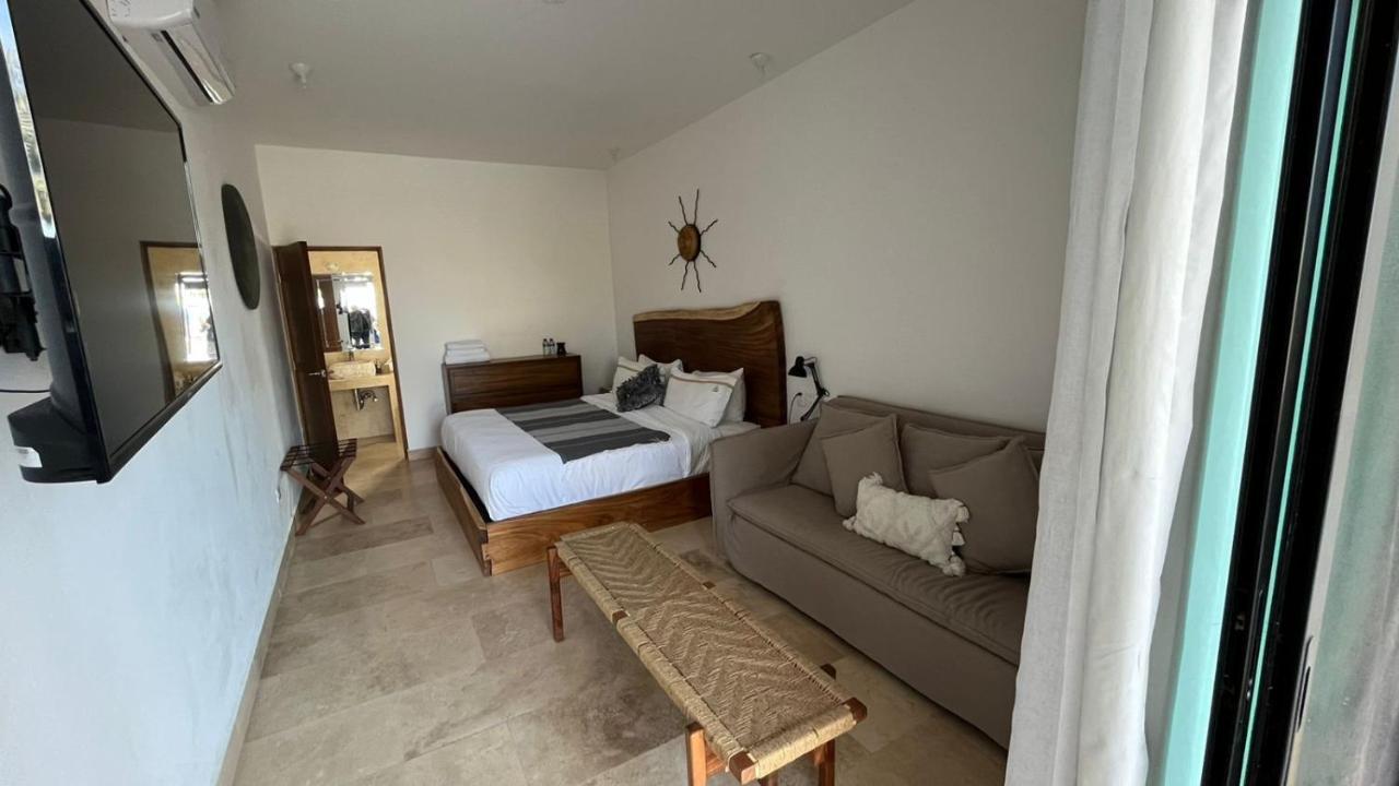 Casalabastilla Leilighet La Paz Eksteriør bilde
