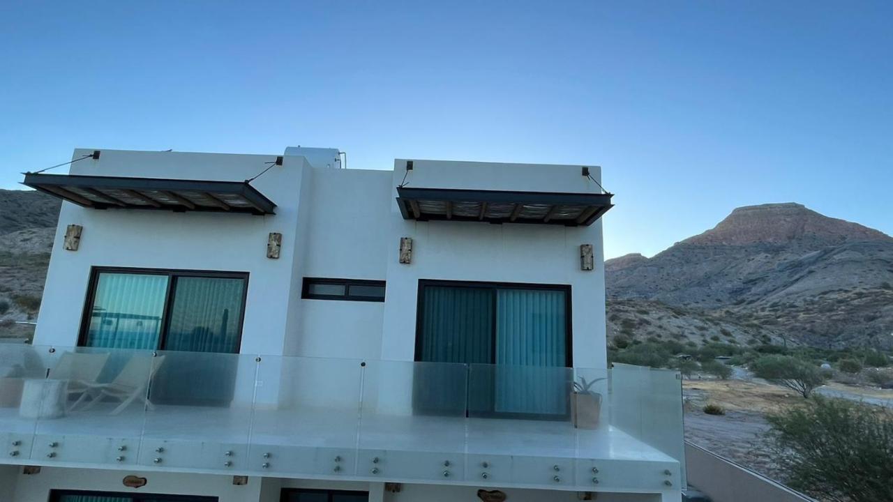 Casalabastilla Leilighet La Paz Eksteriør bilde