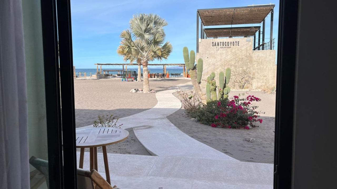 Casalabastilla Leilighet La Paz Eksteriør bilde