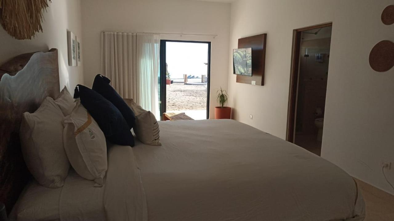 Casalabastilla Leilighet La Paz Eksteriør bilde